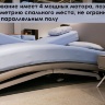 Регулируемая кровать "PERFECT 4U" Hollandia International (Израиль) - Регулируемая кровать "PERFECT 4U" Hollandia International (Израиль)