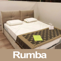 Кровать "Rumba" 160 фабрика Libro (Польша)  